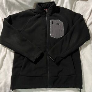 The North Face Men’s Fleece Jacket - Size L